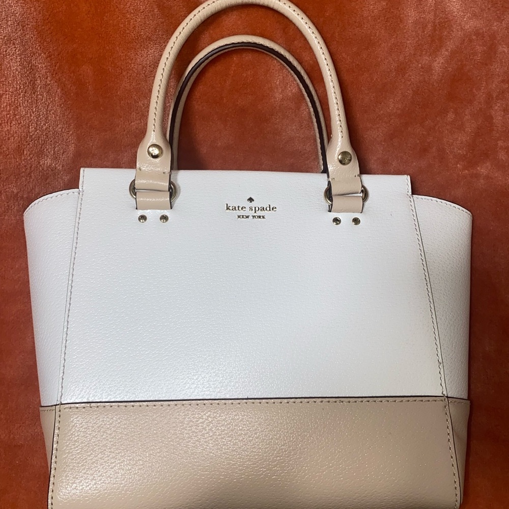 Kate spade purse